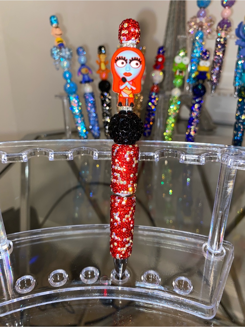 Disney Doables Sally (The Nightmare Before Christmas)
